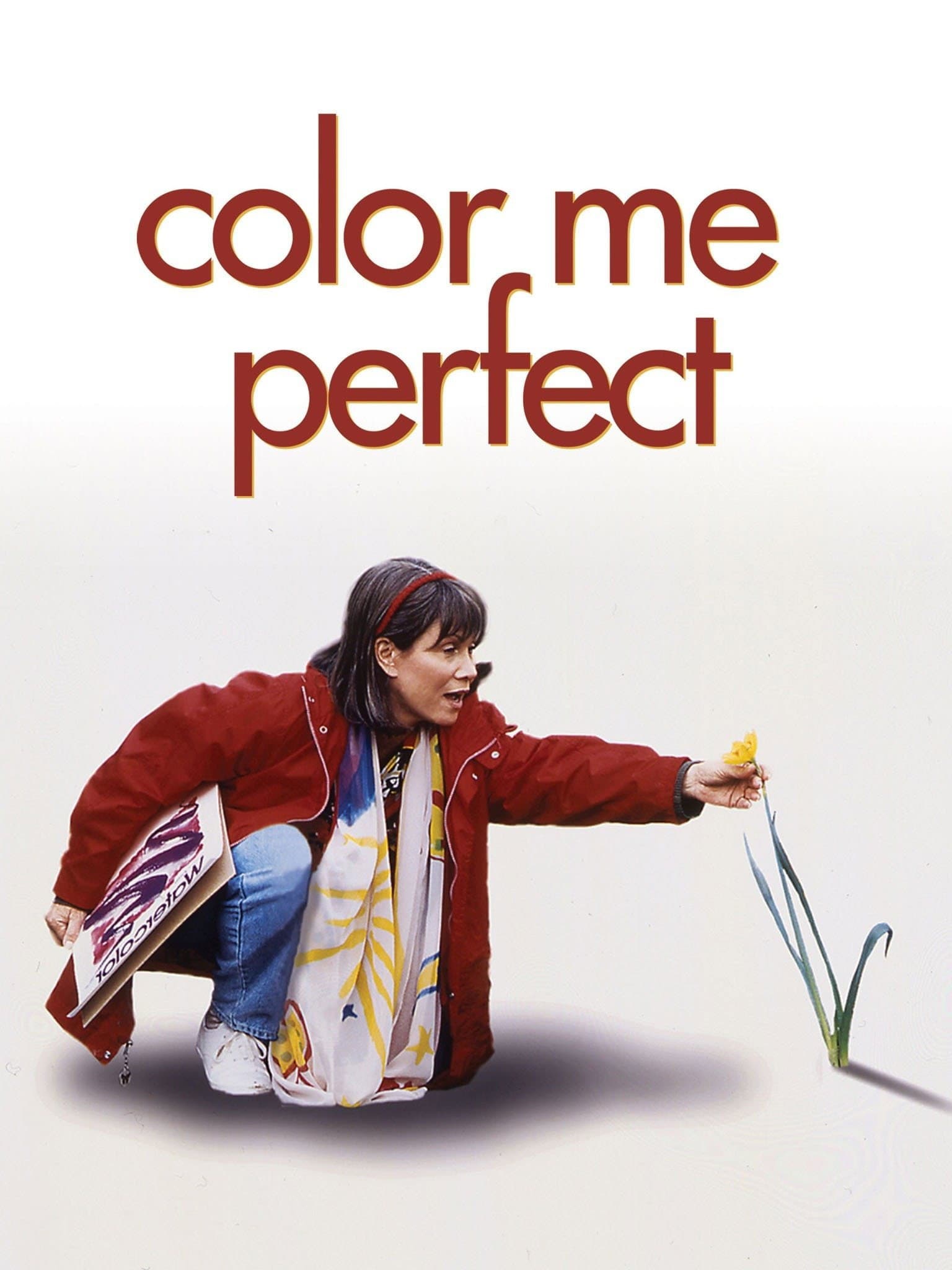 Color Me Perfect backdrop