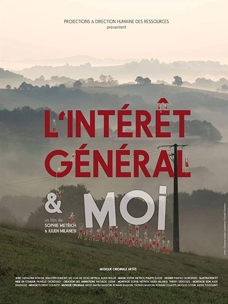 L'intérêt général & moi backdrop