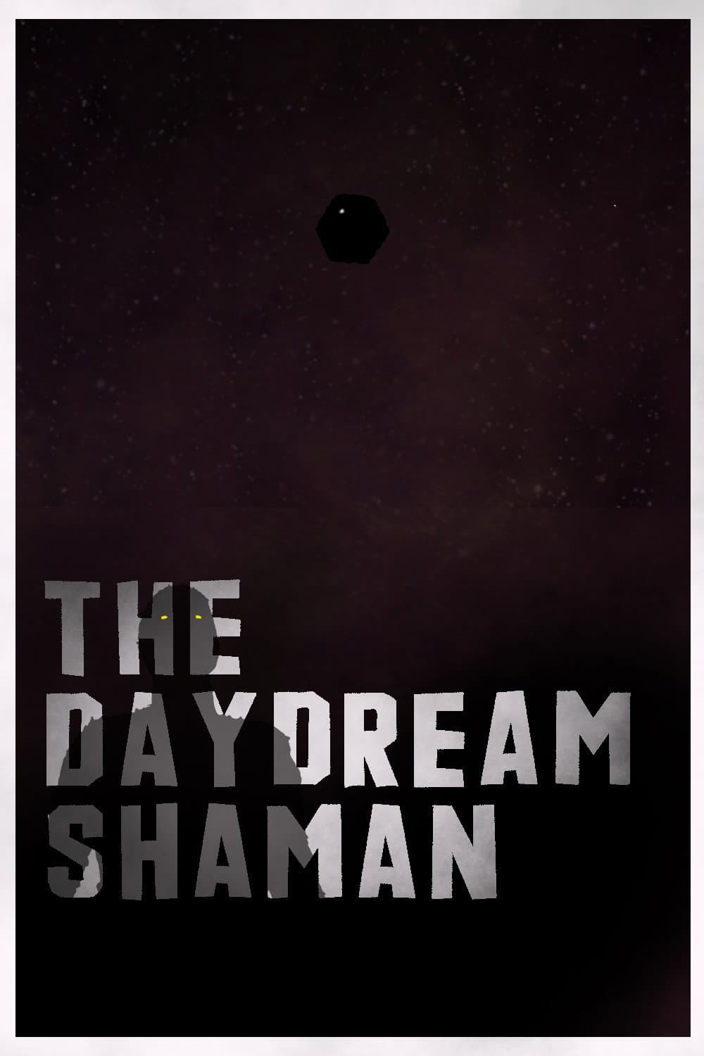 The Daydream Shaman backdrop