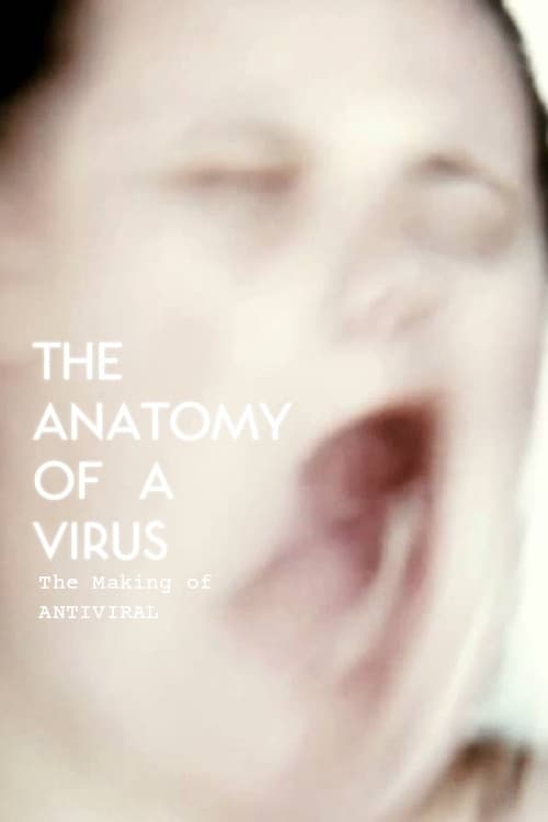 The Anatomy of a Virus: The Making of Antiviral backdrop