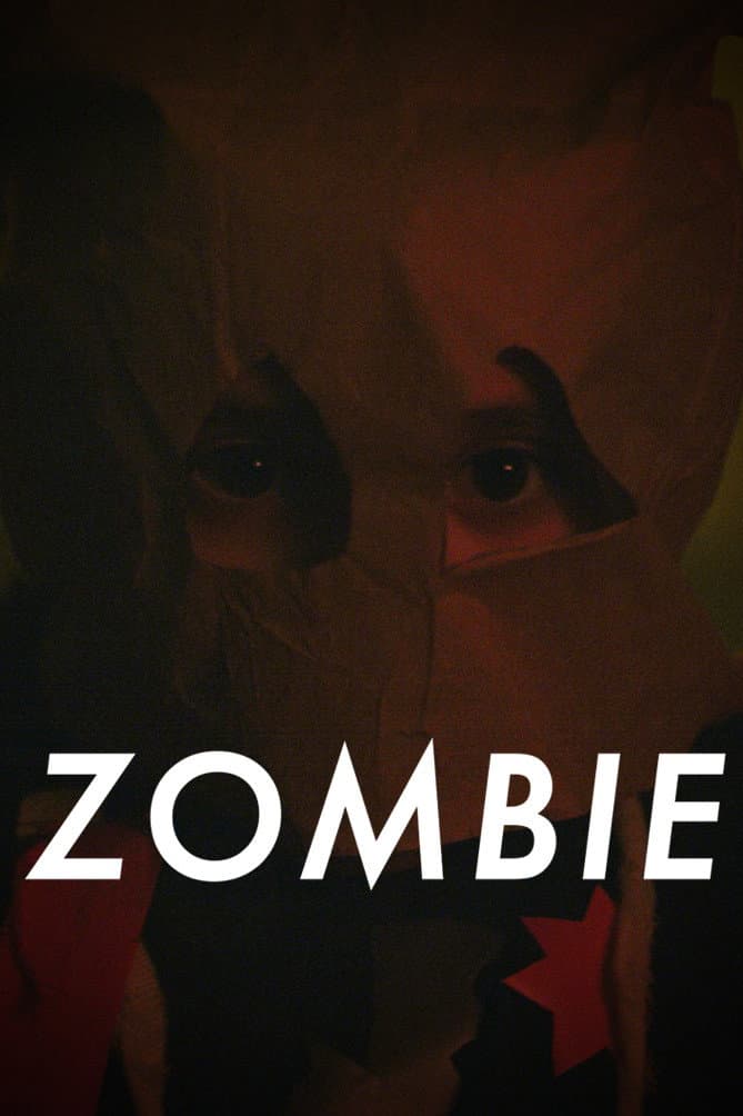 Zombie backdrop