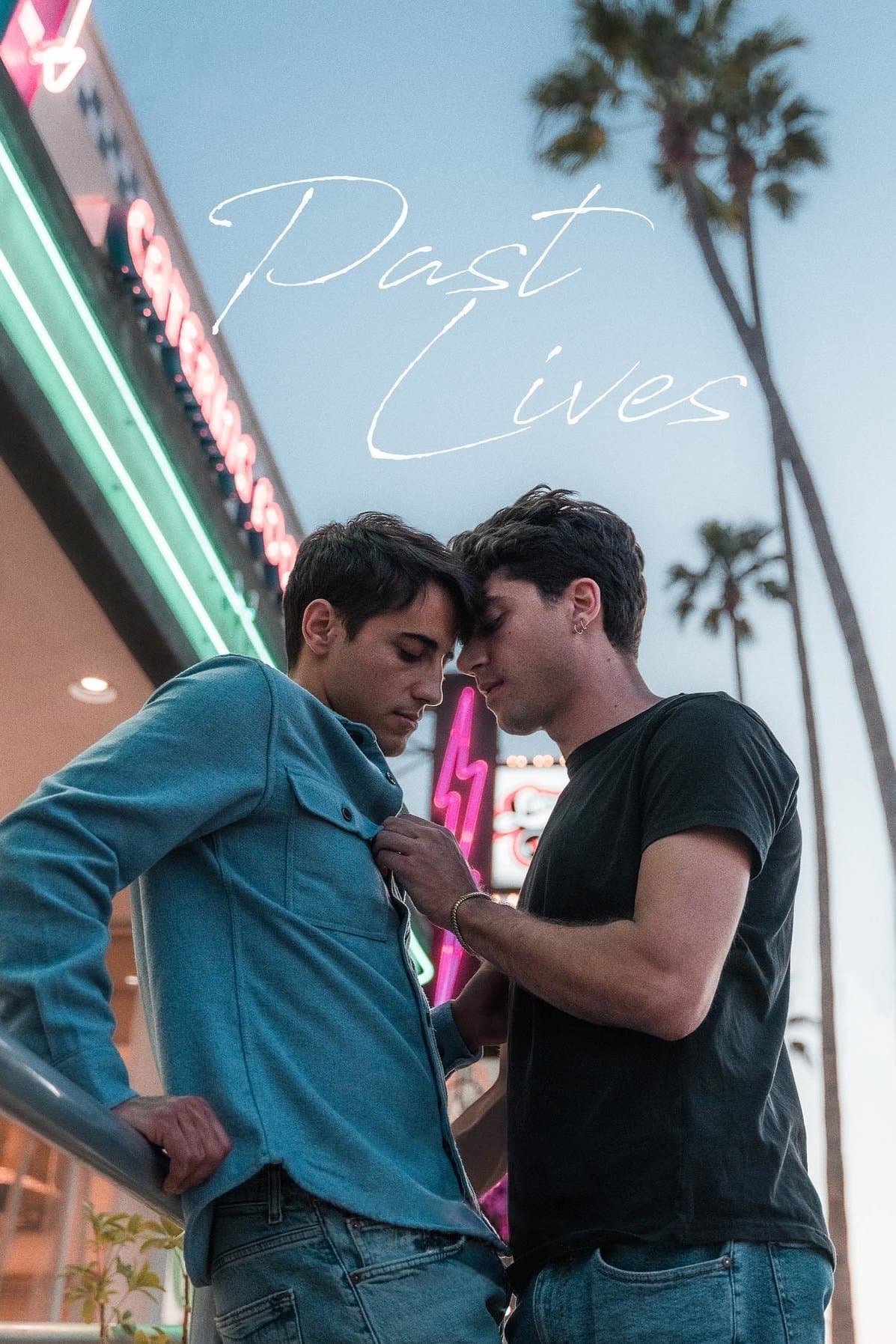 Past Lives backdrop