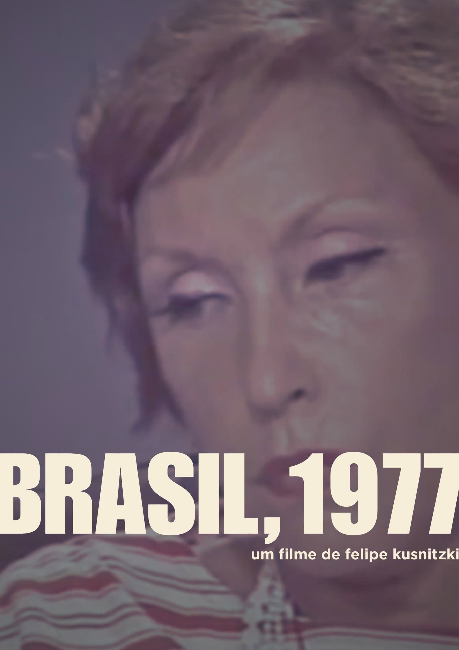 Brasil, 1977 backdrop