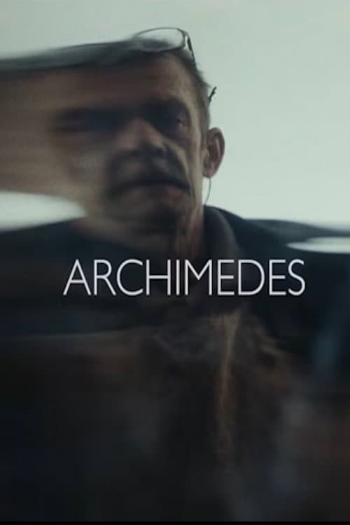 Archimedes backdrop