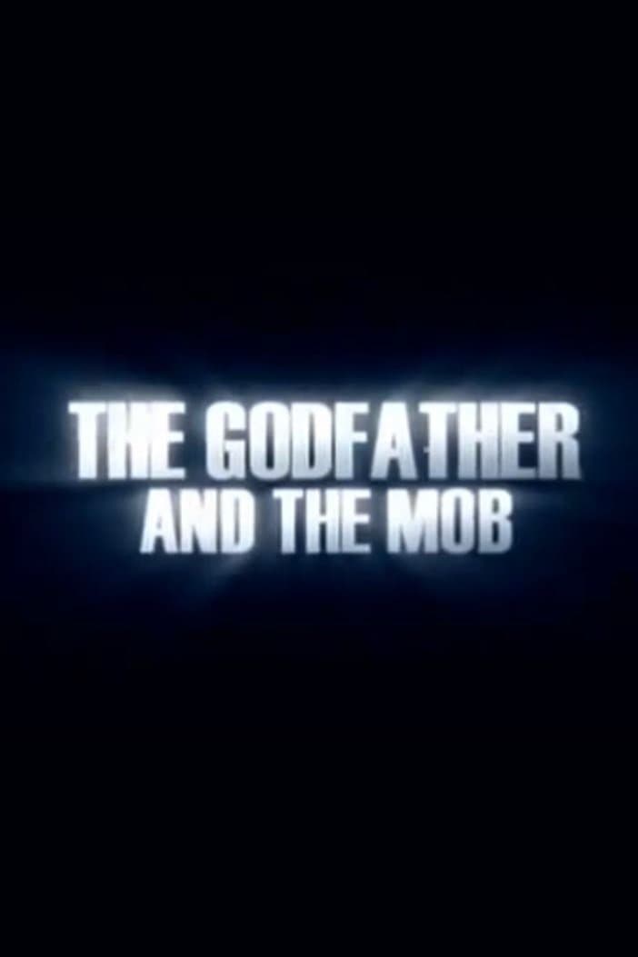 The Godfather and the Mob backdrop
