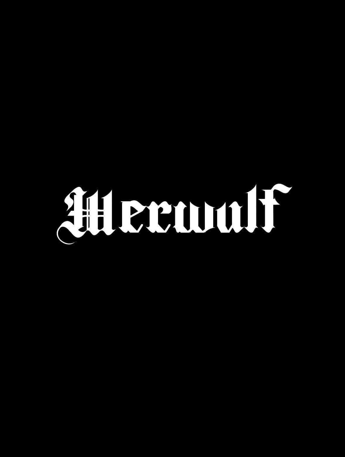 Werwulf backdrop