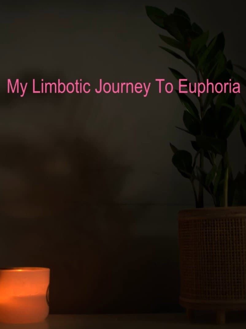My Limbotic Journey To Euphoria backdrop
