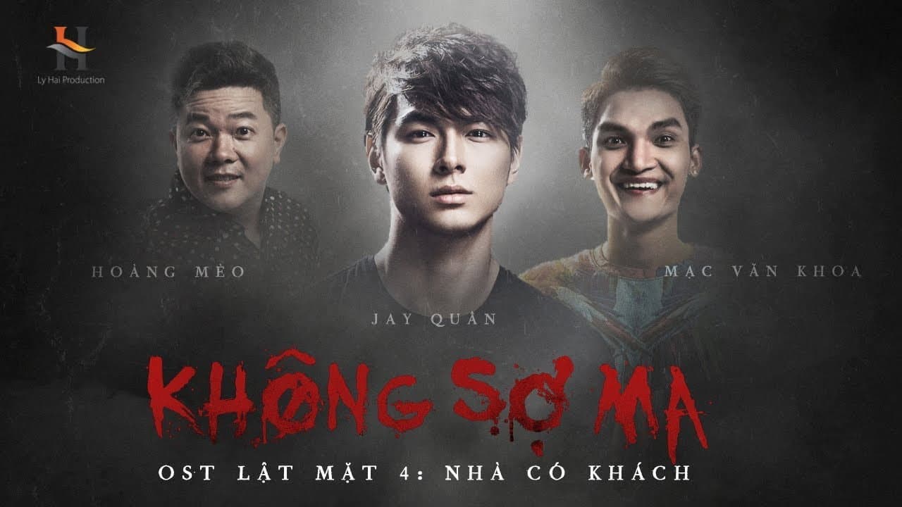 Face Off 4: The Walking Guests backdrop