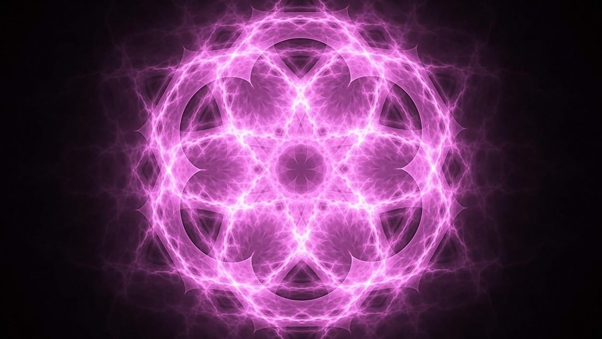 Inner Worlds, Outer Worlds backdrop