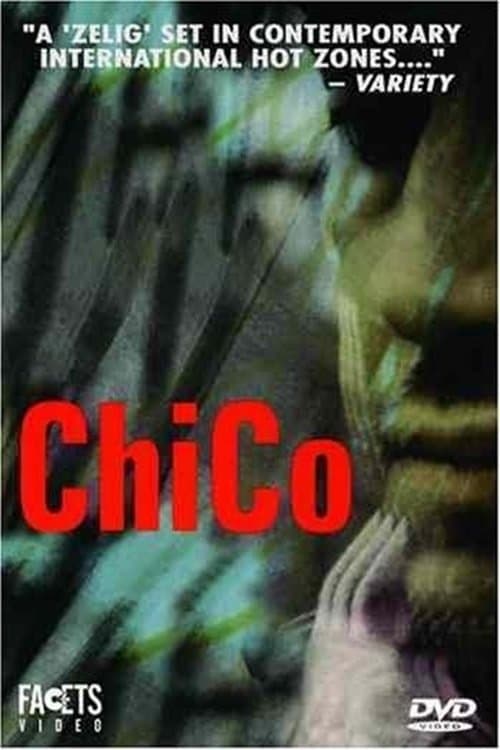 Chico backdrop