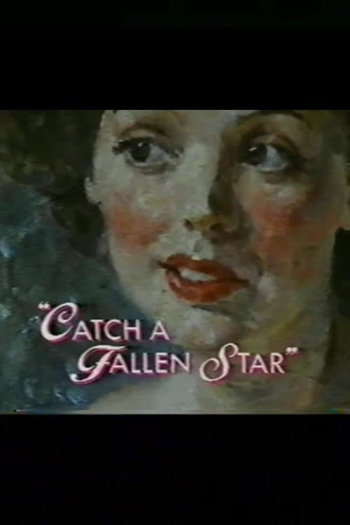Catch a Fallen Star backdrop