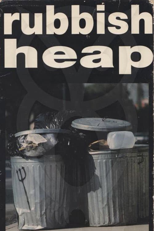 Rubbish Heap backdrop