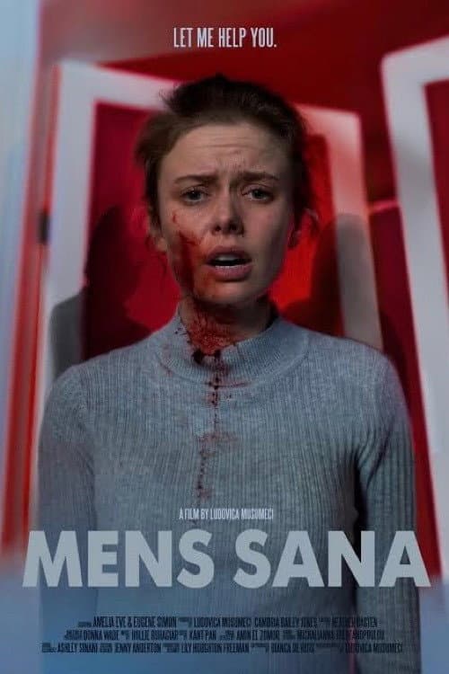 Mens Sana backdrop