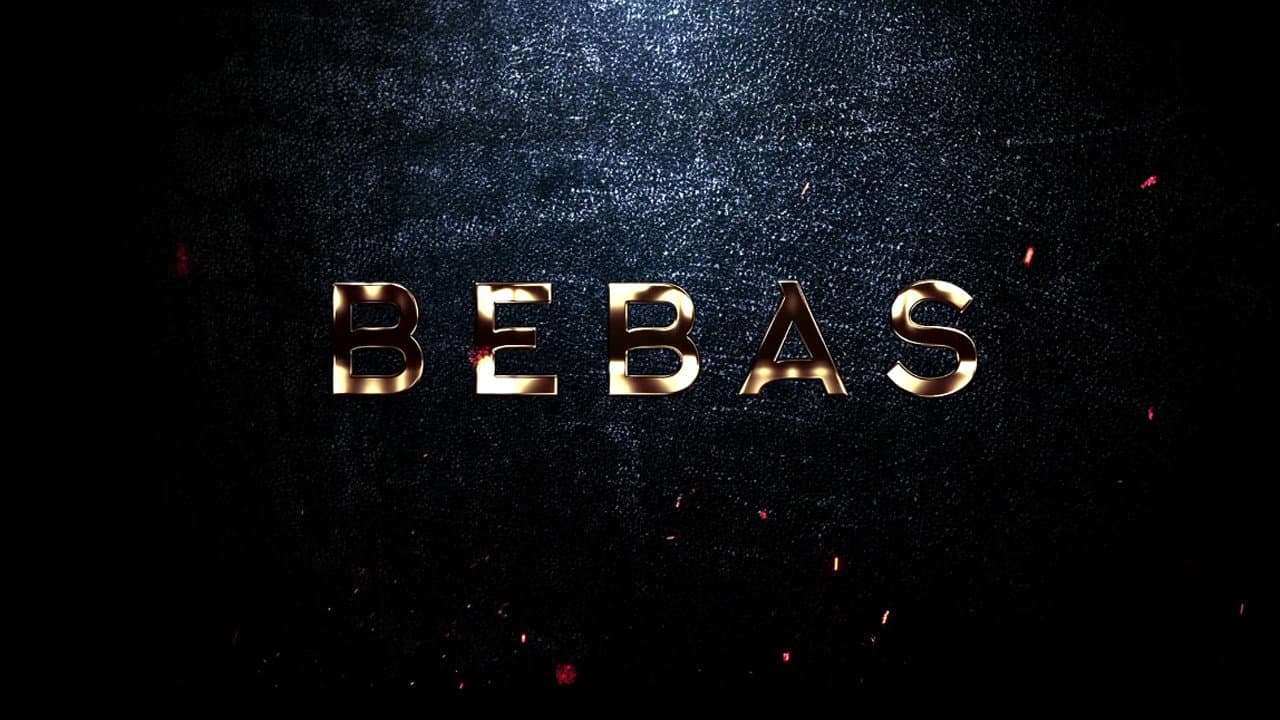 Bebas backdrop