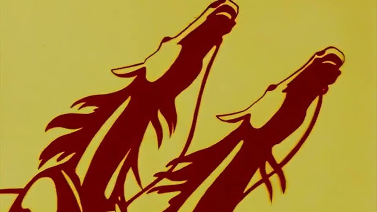 Songs of the Years of Fire backdrop