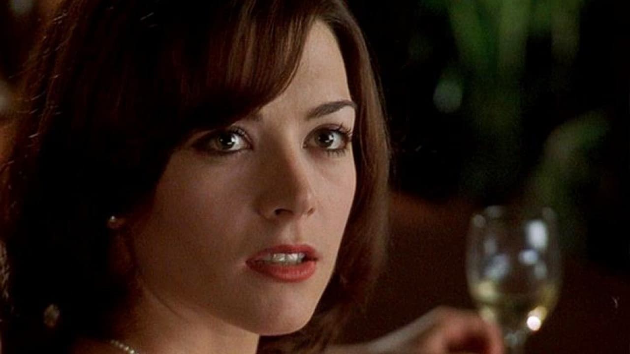 The Mystery of Natalie Wood backdrop