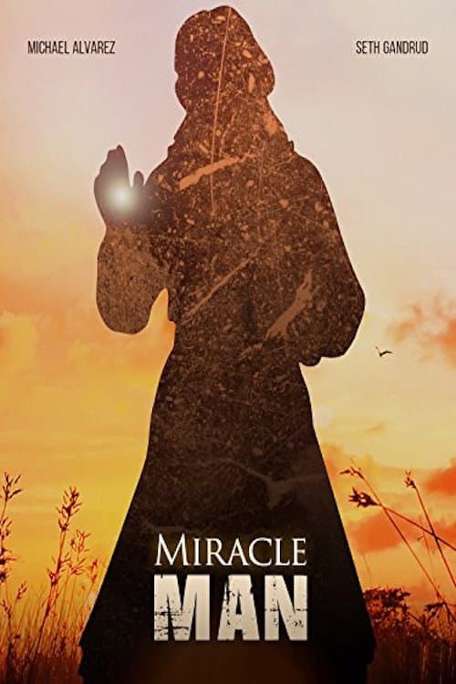Miracle Man backdrop