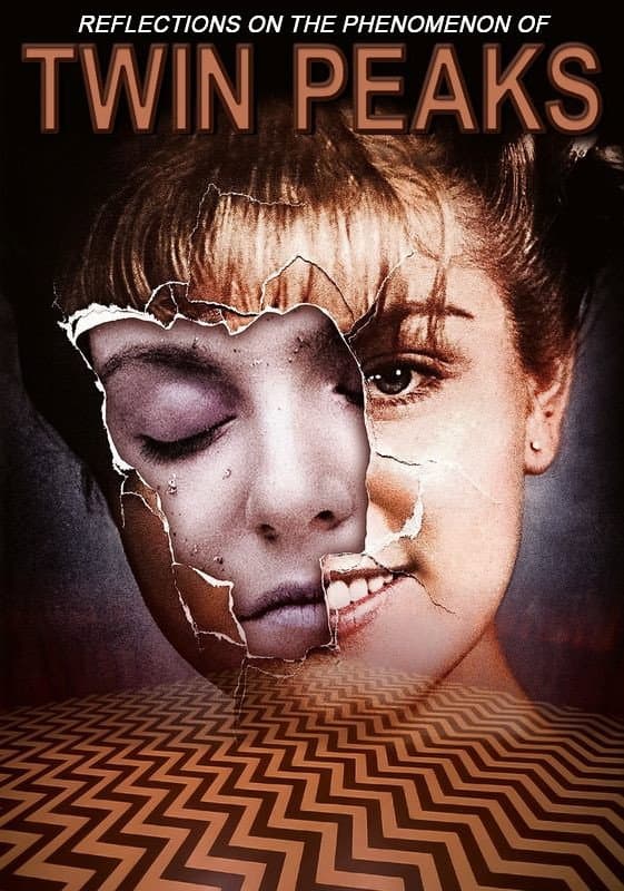 Reflections on the Phenomenon of Twin Peaks backdrop