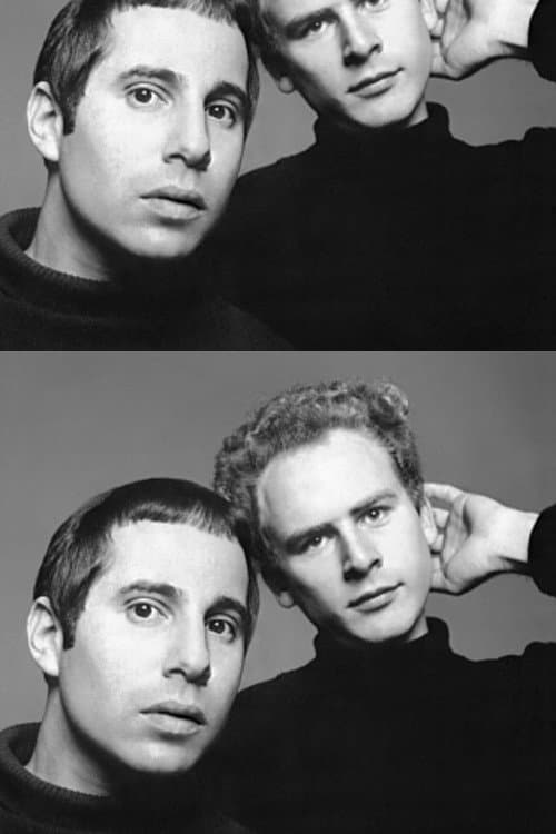 Simon and Garfunkel: Songs of America backdrop