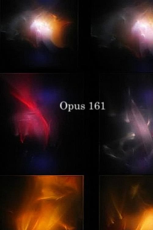 Opus 161 backdrop