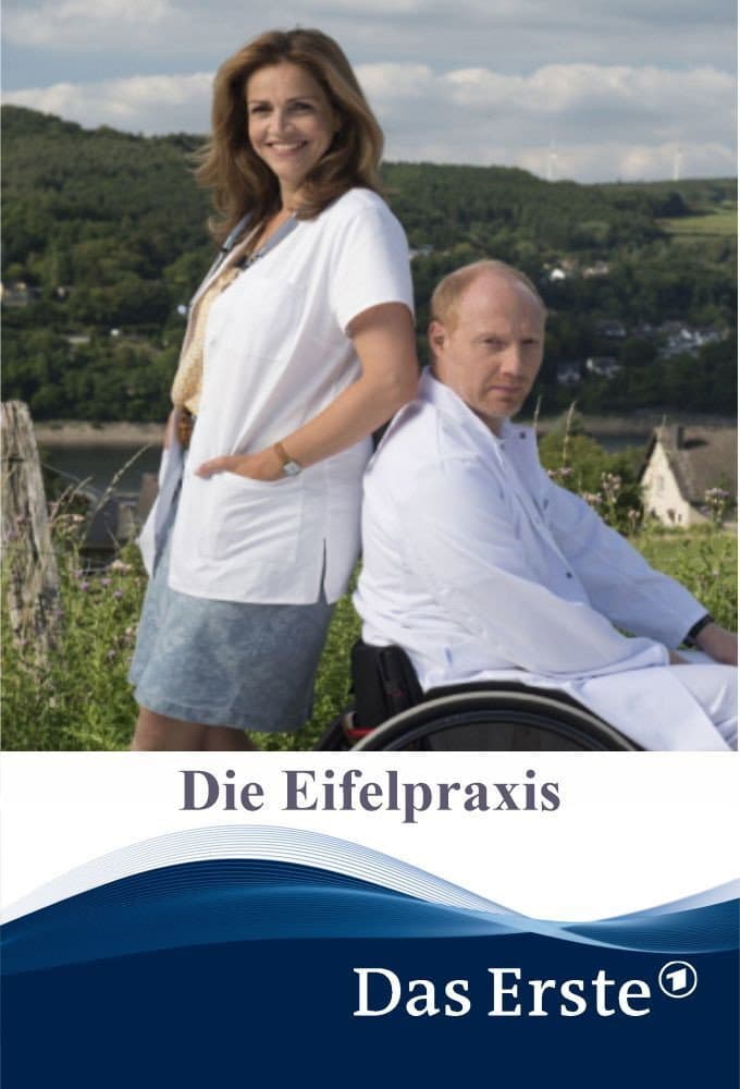 Die Eifelpraxis backdrop