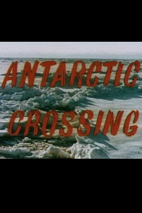Antarctic Crossing backdrop