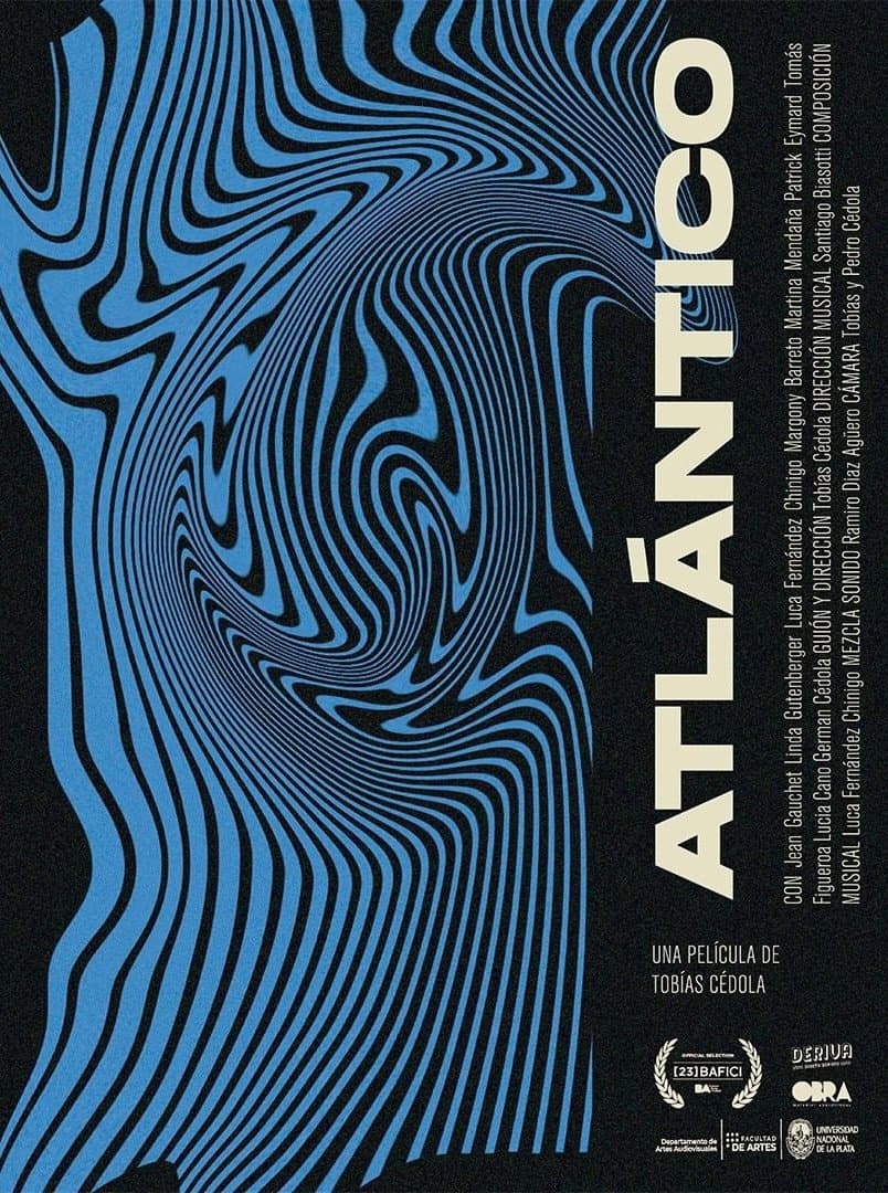 Atlántico backdrop