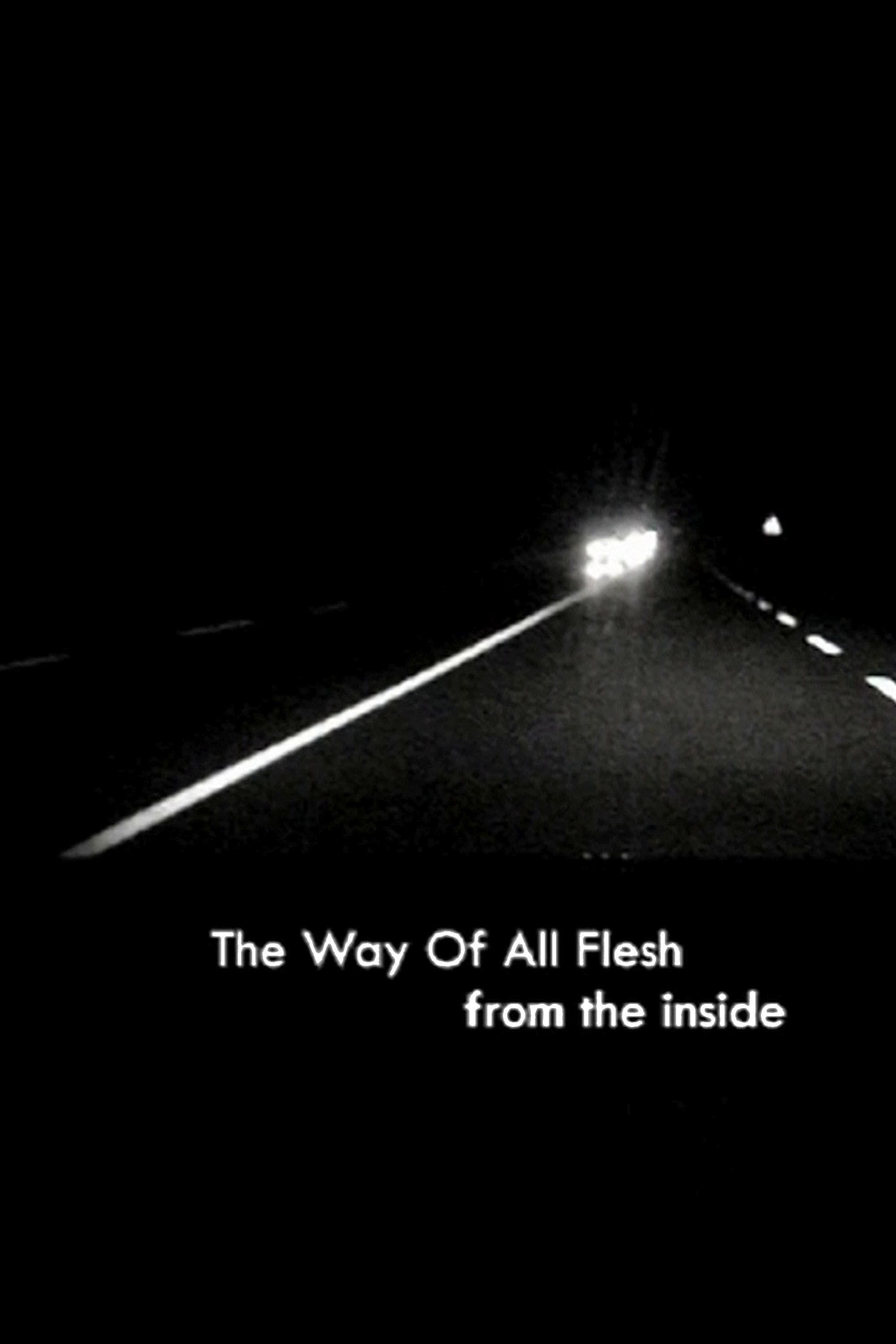 Gojira: The Way of All Flesh Inside backdrop