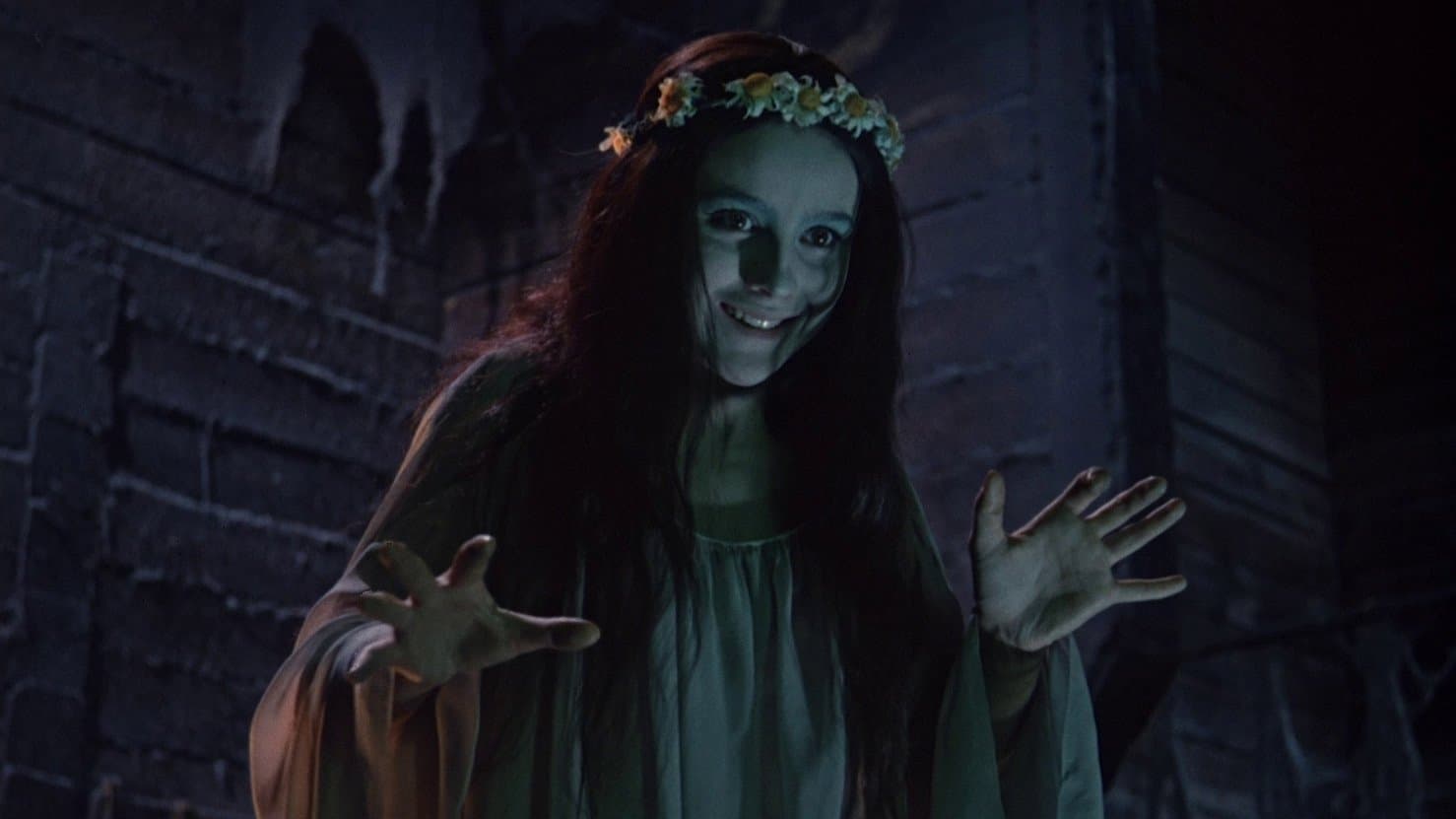 Viy backdrop