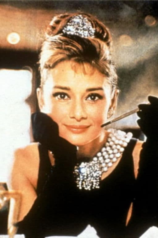 Legenden: Audrey Hepburn backdrop