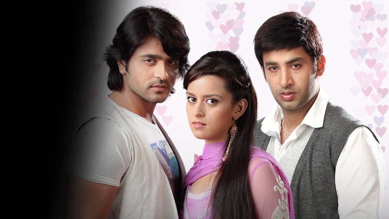 Rab Se Sona Ishq backdrop
