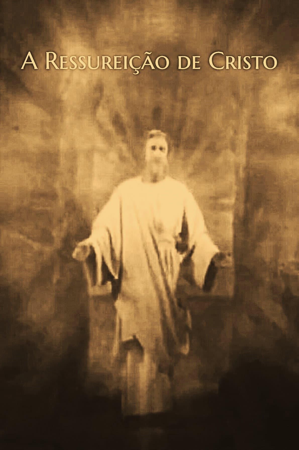 The Resurrection of Christ backdrop