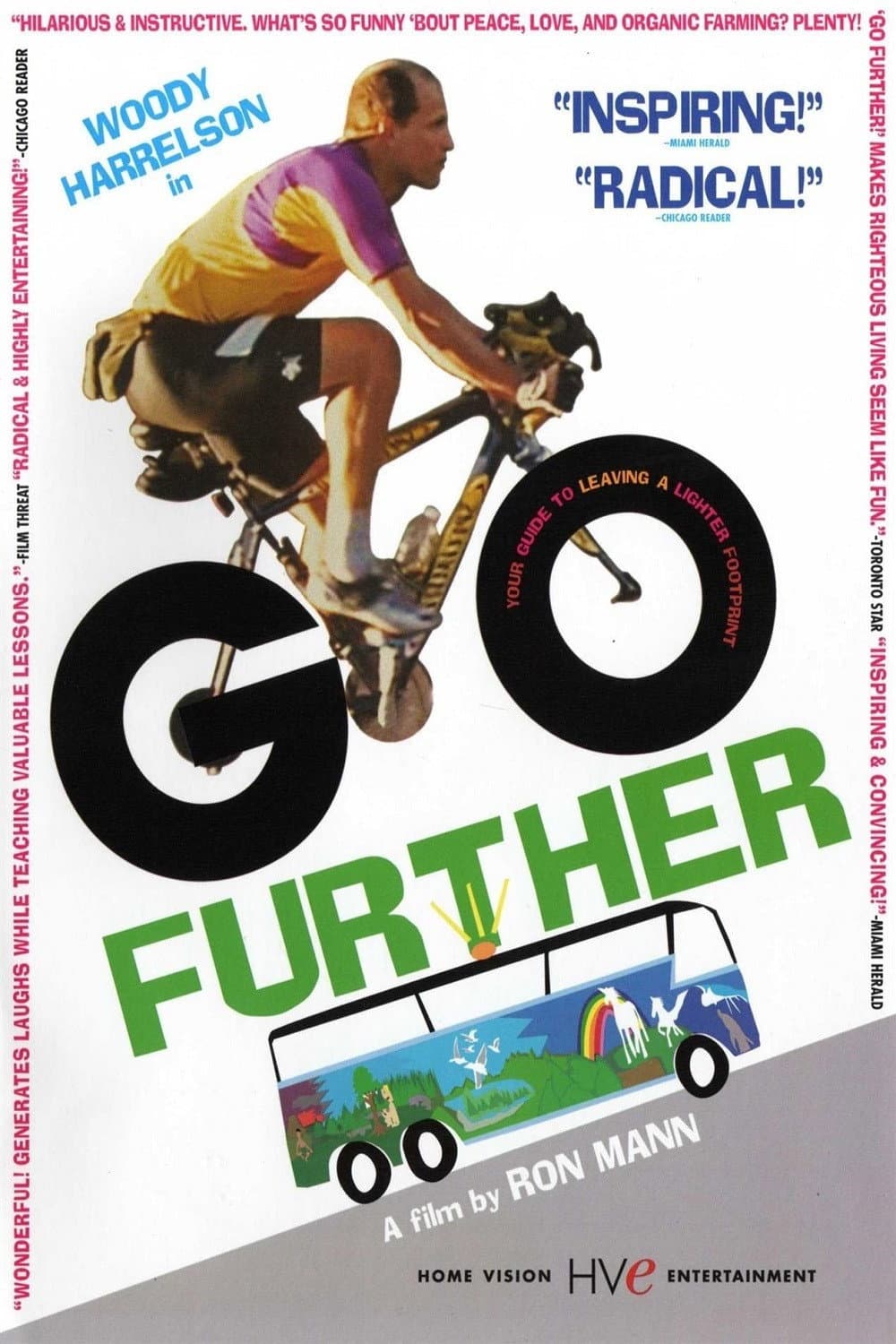 Go Further backdrop