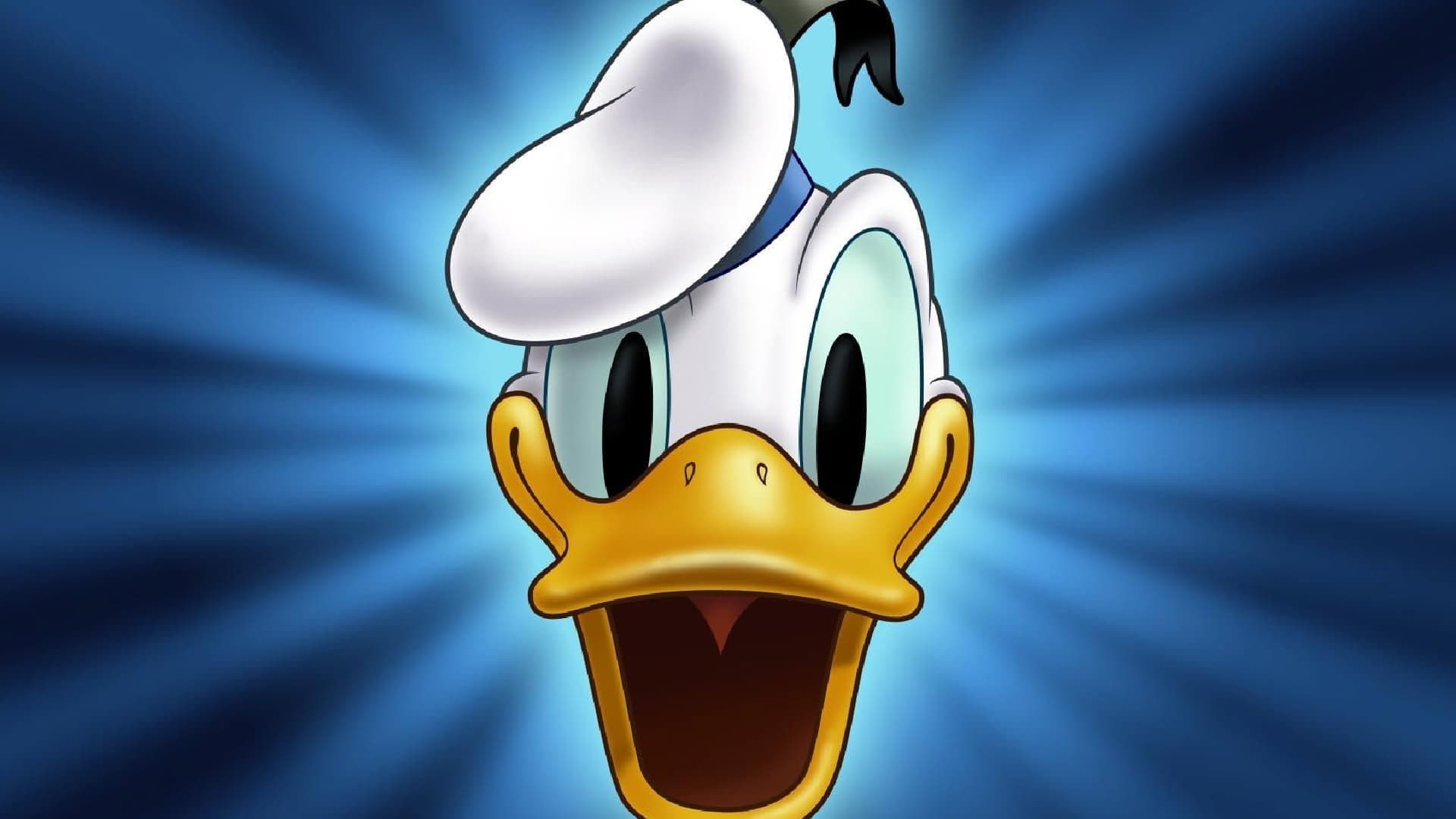 Walt Disney Treasures - The Chronological Donald, Volume One - Disc Two backdrop