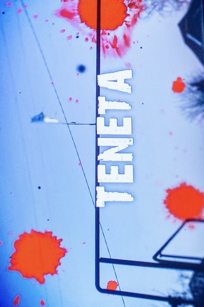 Teneta backdrop