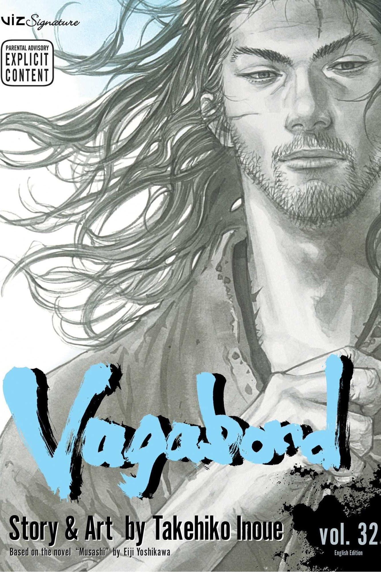 Vagabond backdrop