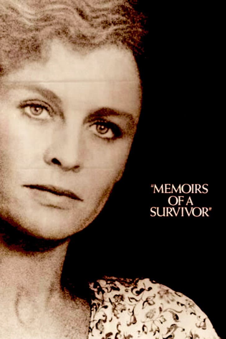 Memoirs of a Survivor backdrop