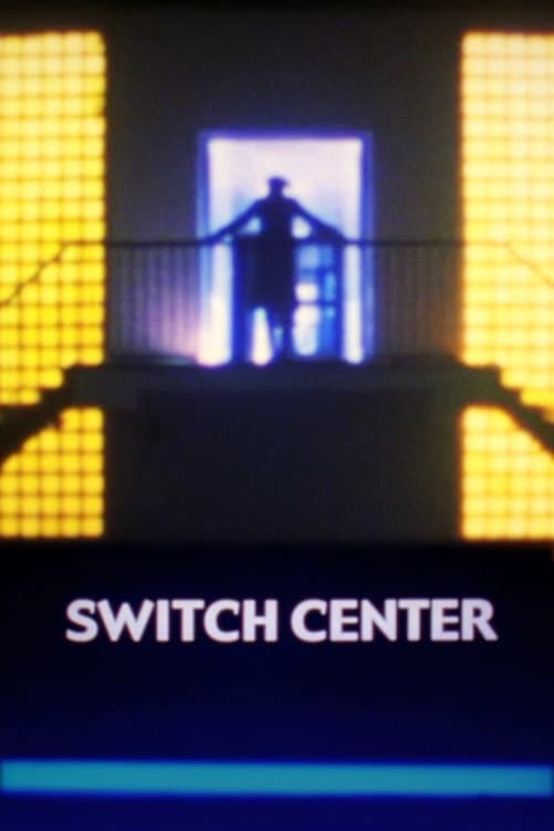Switch Center backdrop
