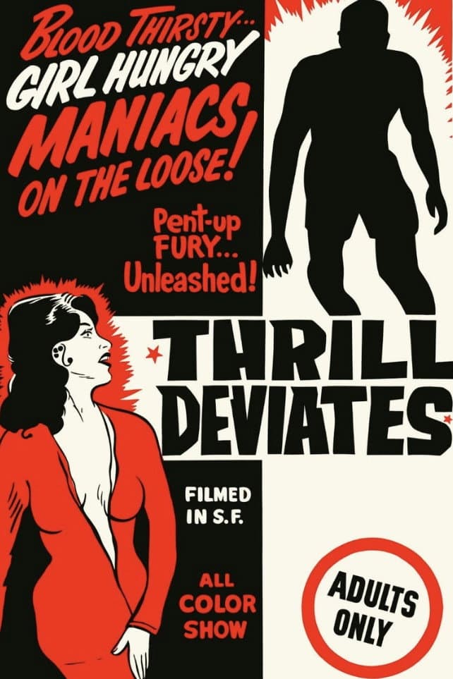 Thrill Deviates backdrop