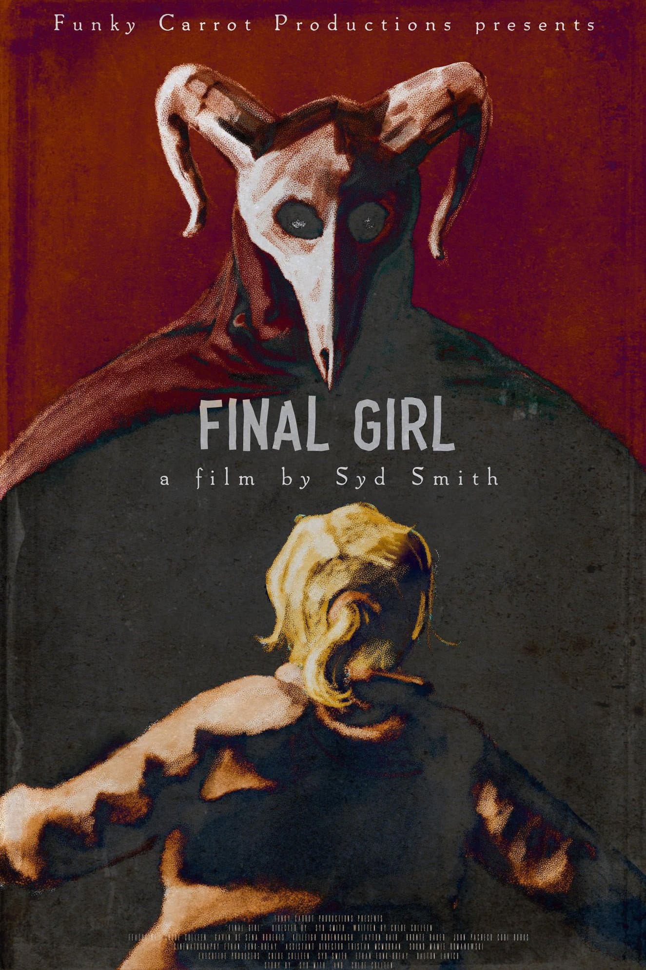 Final Girl backdrop