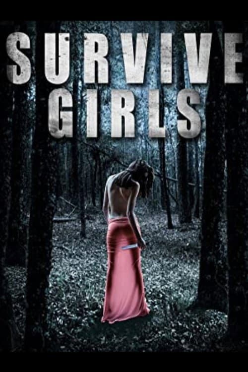 Survive Girls backdrop