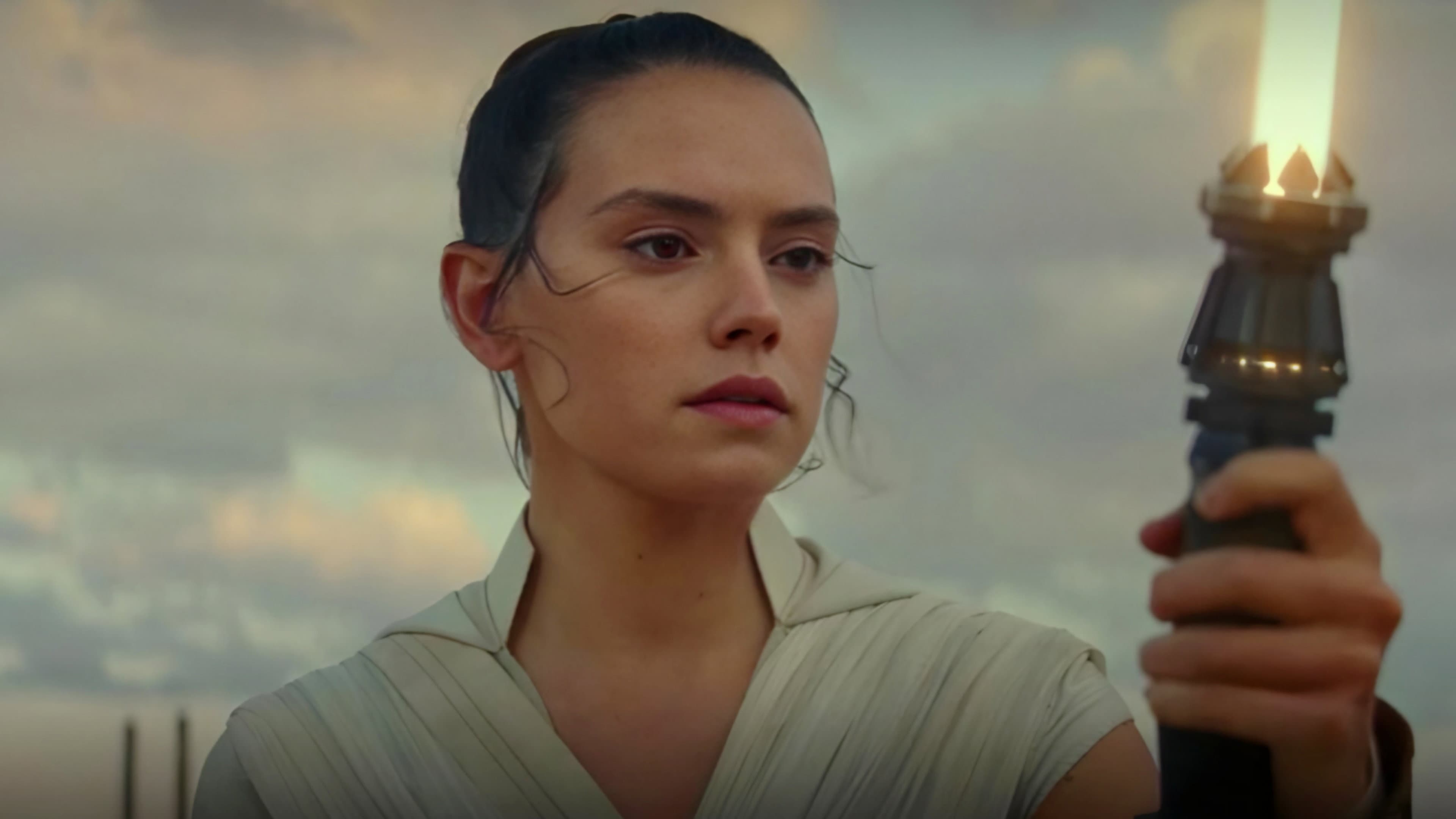Untitled Star Wars "New Jedi Order" Film backdrop