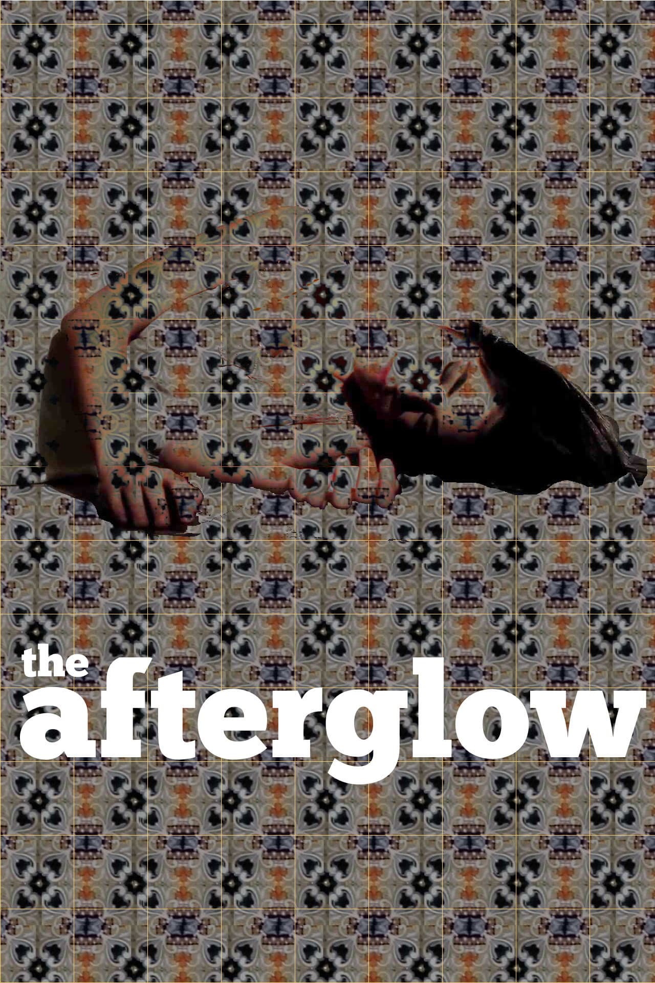 The Afterglow backdrop