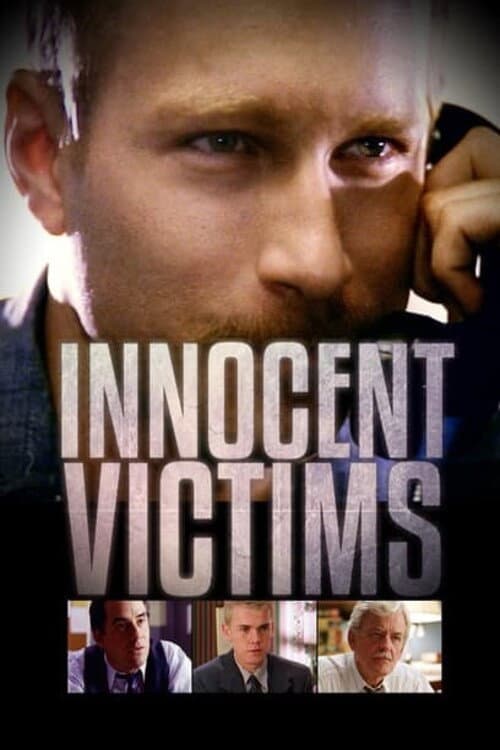 Innocent Victims backdrop