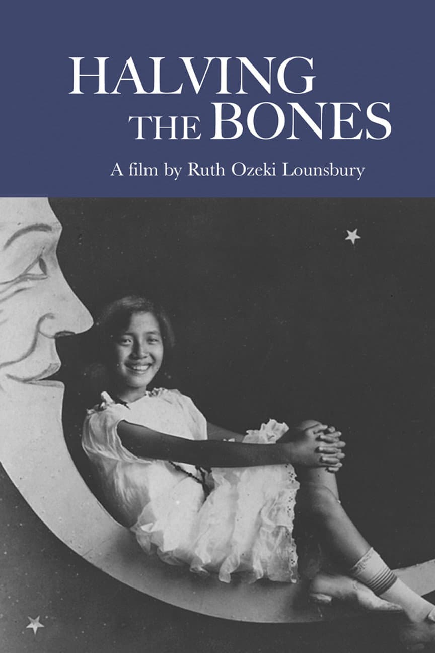 Halving the Bones backdrop