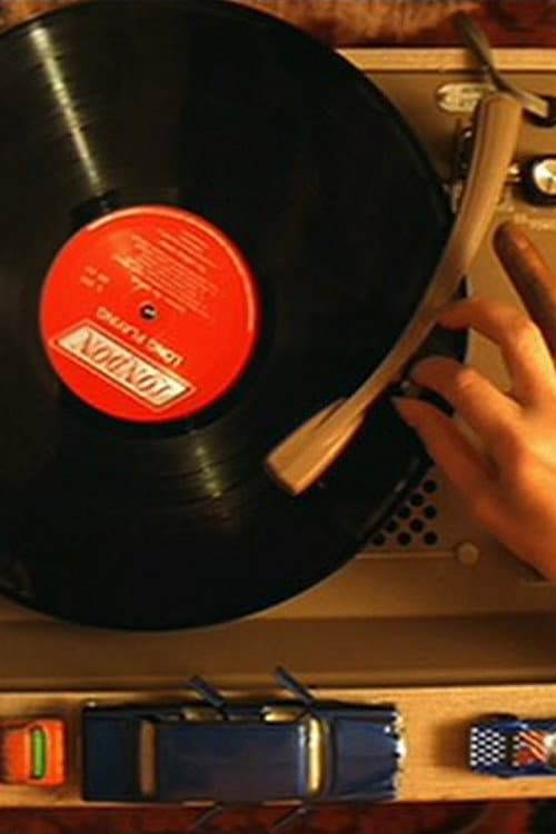 Wes Anderson: From Above backdrop