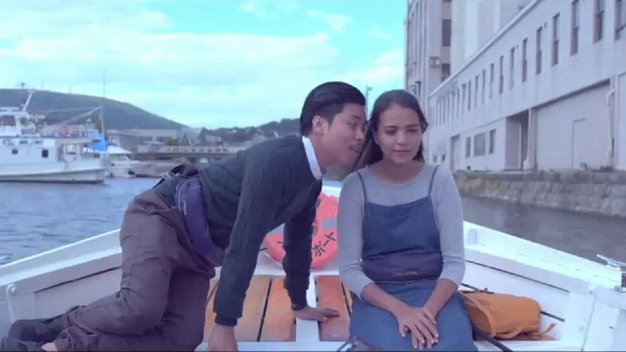 Kita Kita backdrop