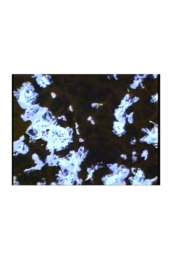 What The Water Said, Nos. 4-6 backdrop