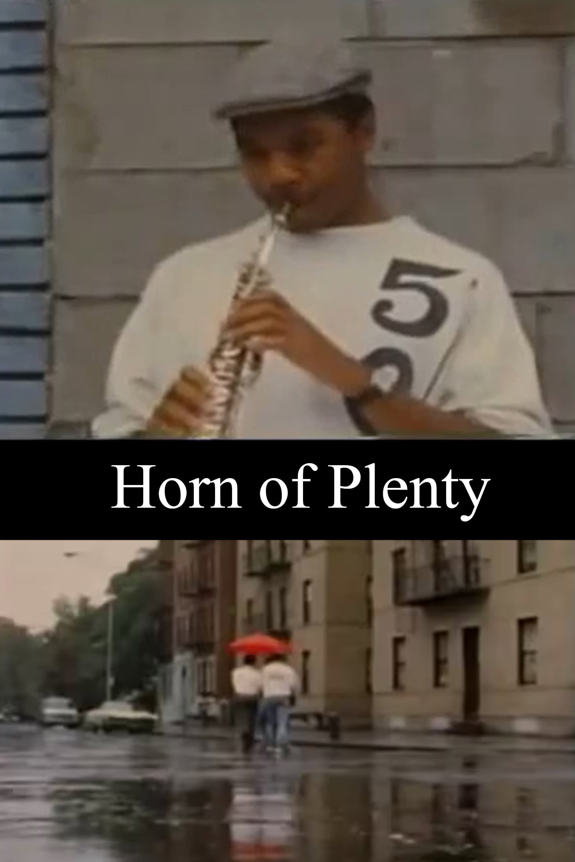 Horn of Plenty backdrop