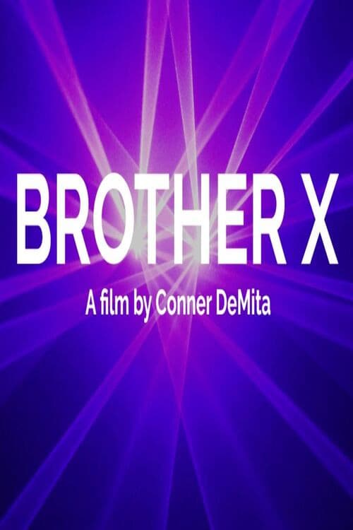 Brother X backdrop